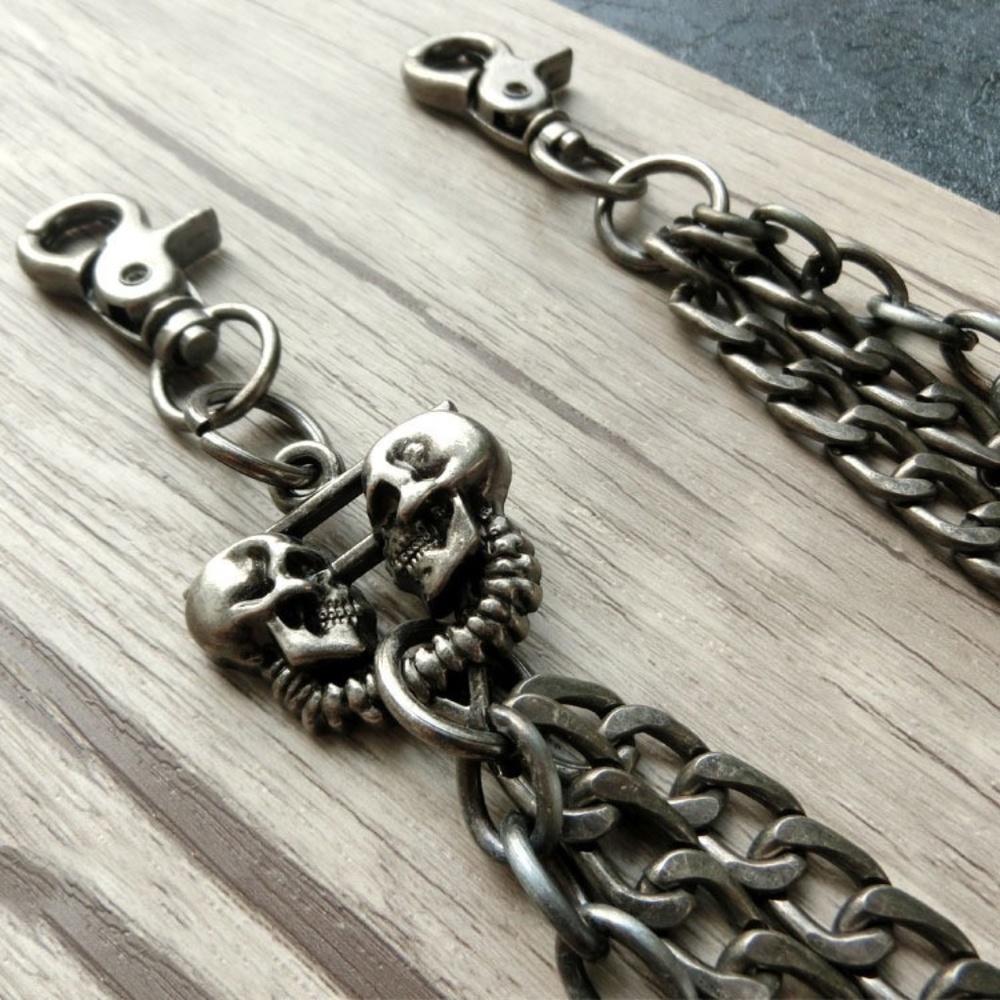 Wallet Chain - Picture 6 of 11